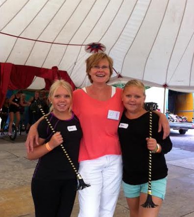 Li jag är drottningh