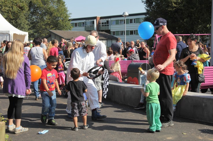 Drottninghögsdagen IMG_9383