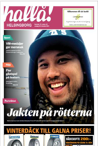 hallåhelsingborg