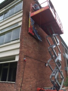 Gemenskap Drottninghög 2