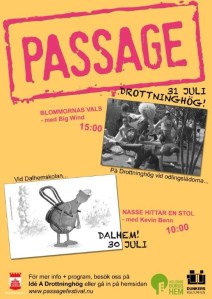 Affisch dalhemdrottninghög 2015 (2)