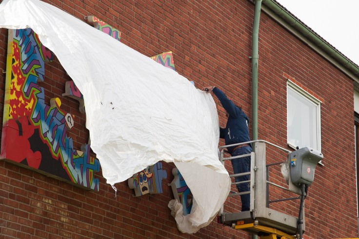 Avtäckning konstverk IMG_3319