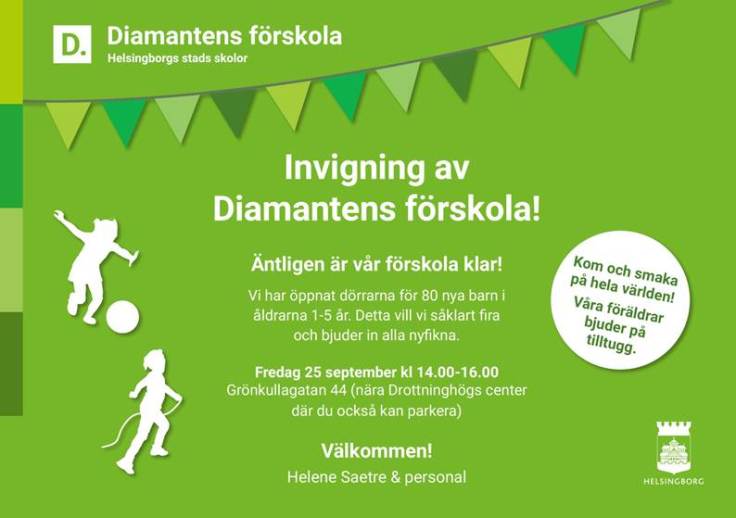 invigning