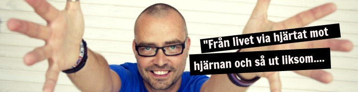 Micke Gunnarsson, Ronneby  Fredsuppdraget