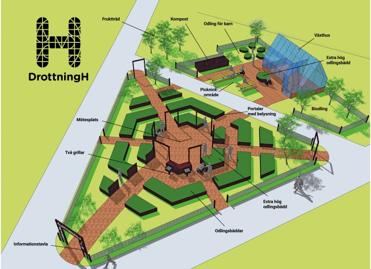 drottninghog_stadsodling_skylt_sbf