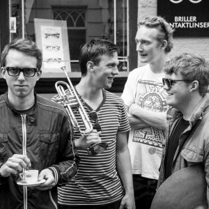 Björn Ingelstam 2016-06-16