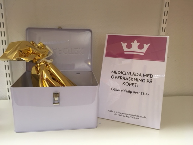 medicinlåda