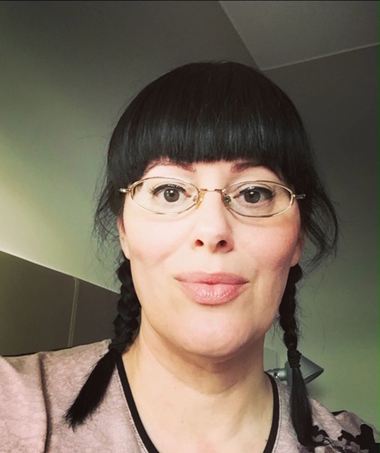 2020-03-11 Sabina Sjöberg